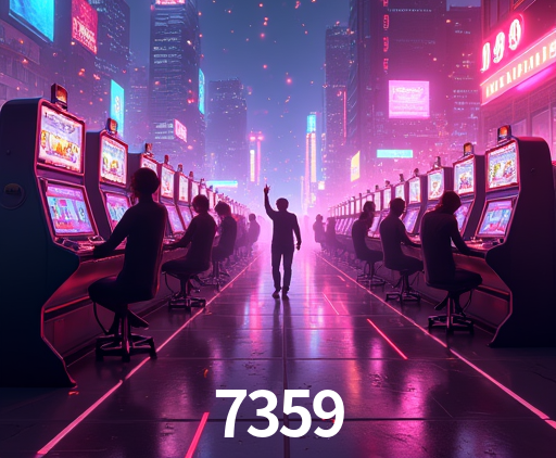 A Revolução dos Aplicativos de Jogos no 7359