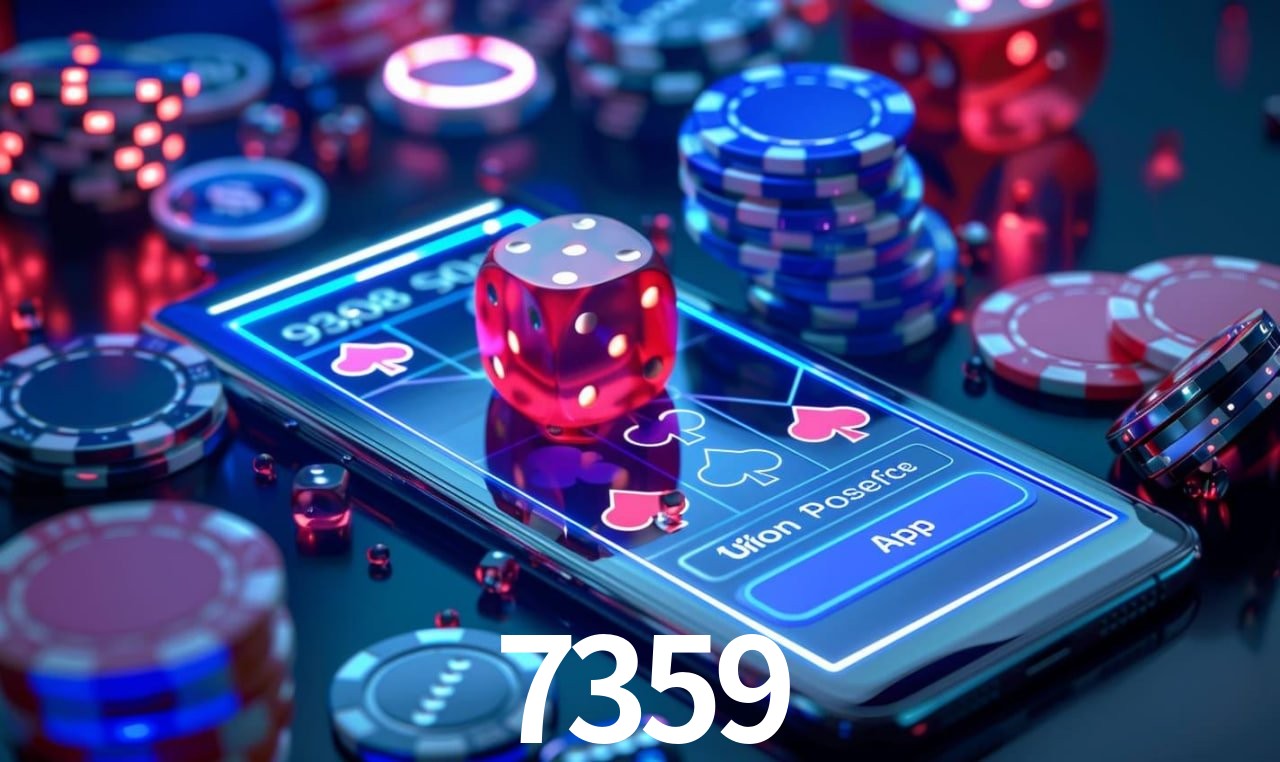 Desvendando o Mundo dos Jogos Virtuais na 7359