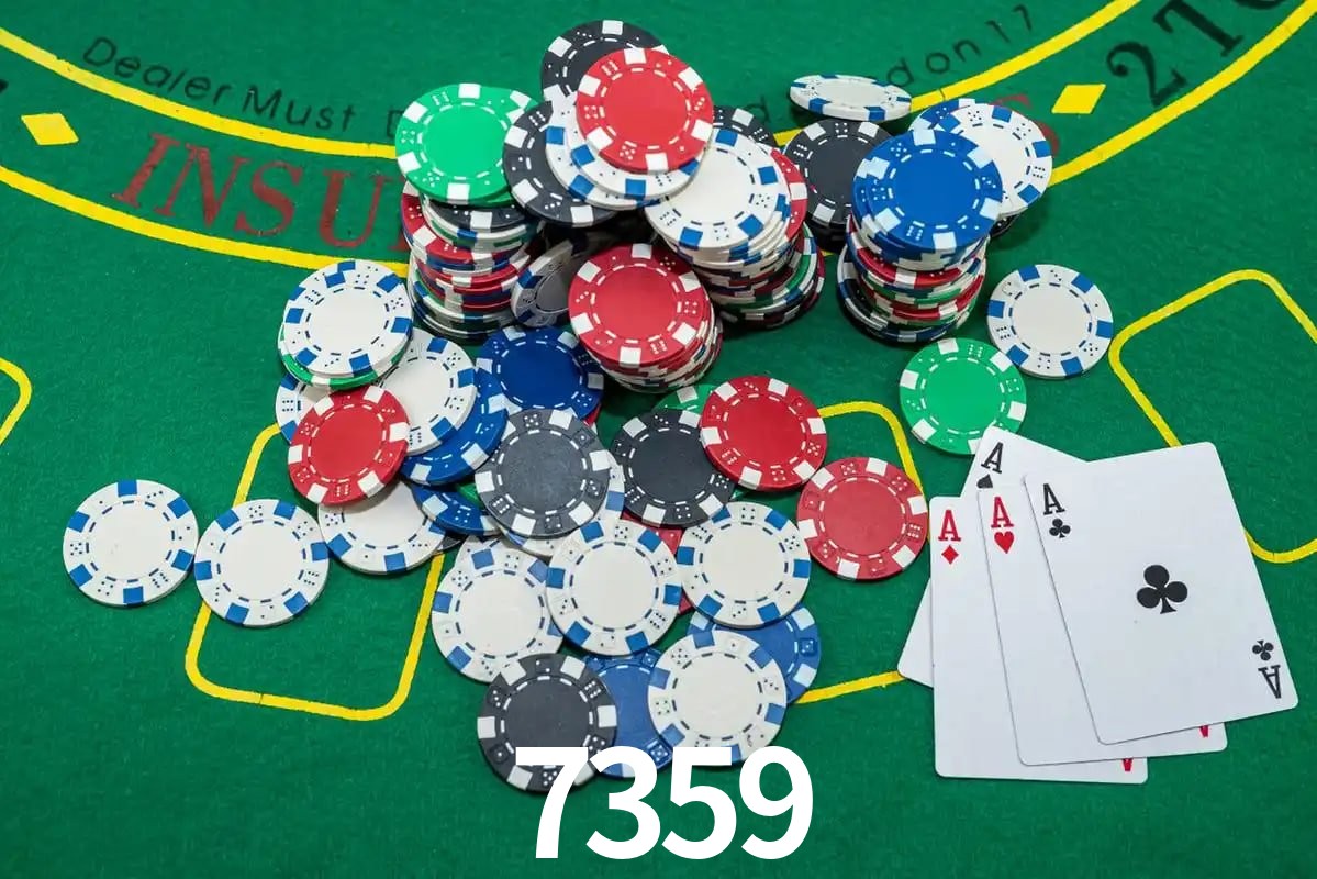 Desvendando o Mundo dos Jogos Virtuais na 7359