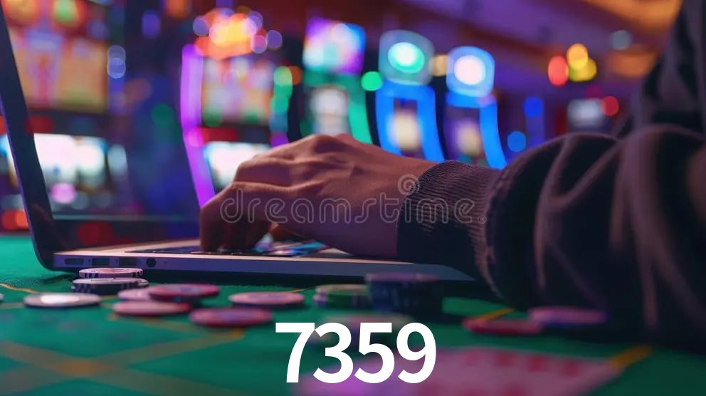 A Emoção da Loteria na 7359: Uma Chance de Mudança de Vida