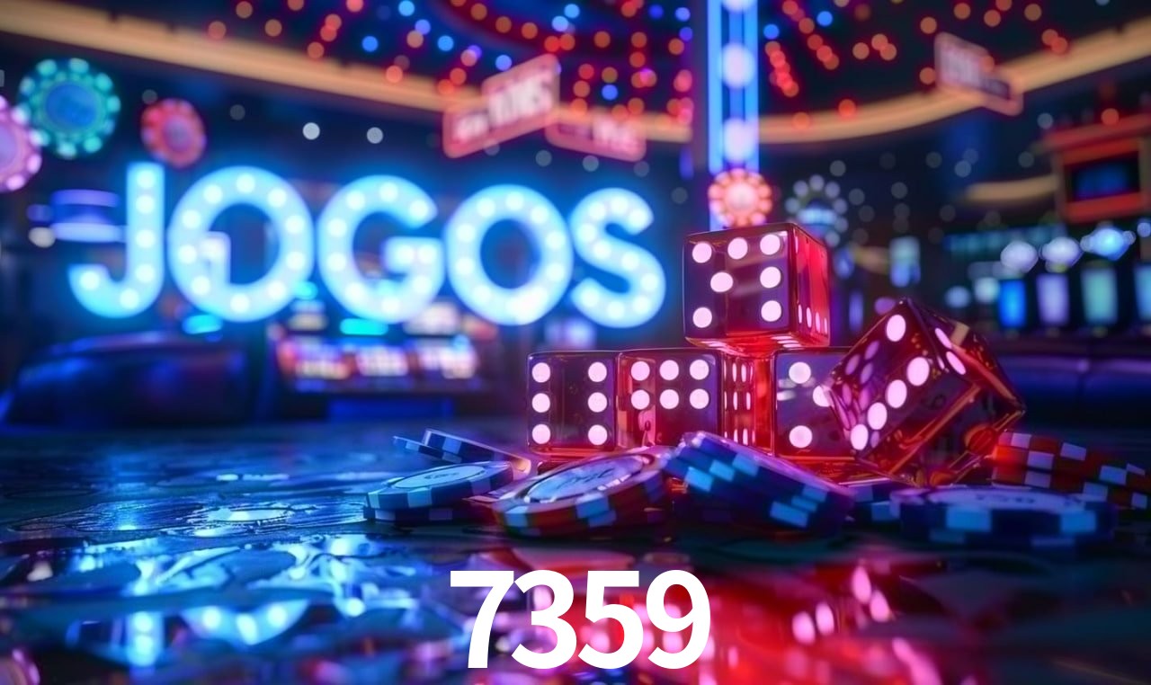Desvendando o Mundo dos Jogos Virtuais na 7359